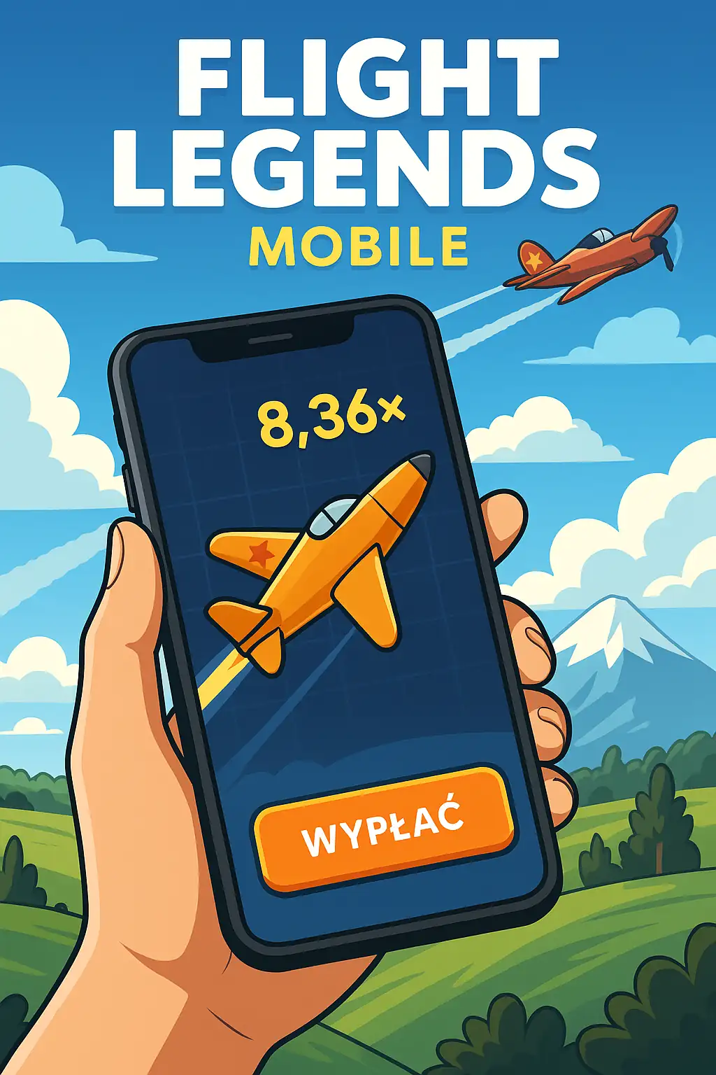 📱 Doświadczenie Mobilne